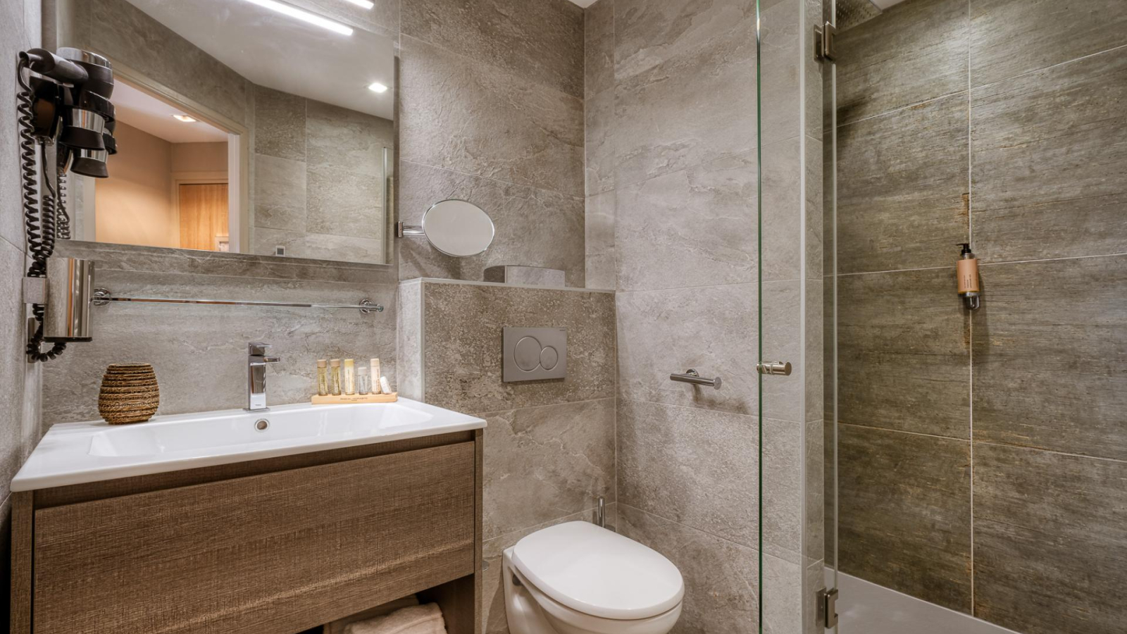 chambre classique
