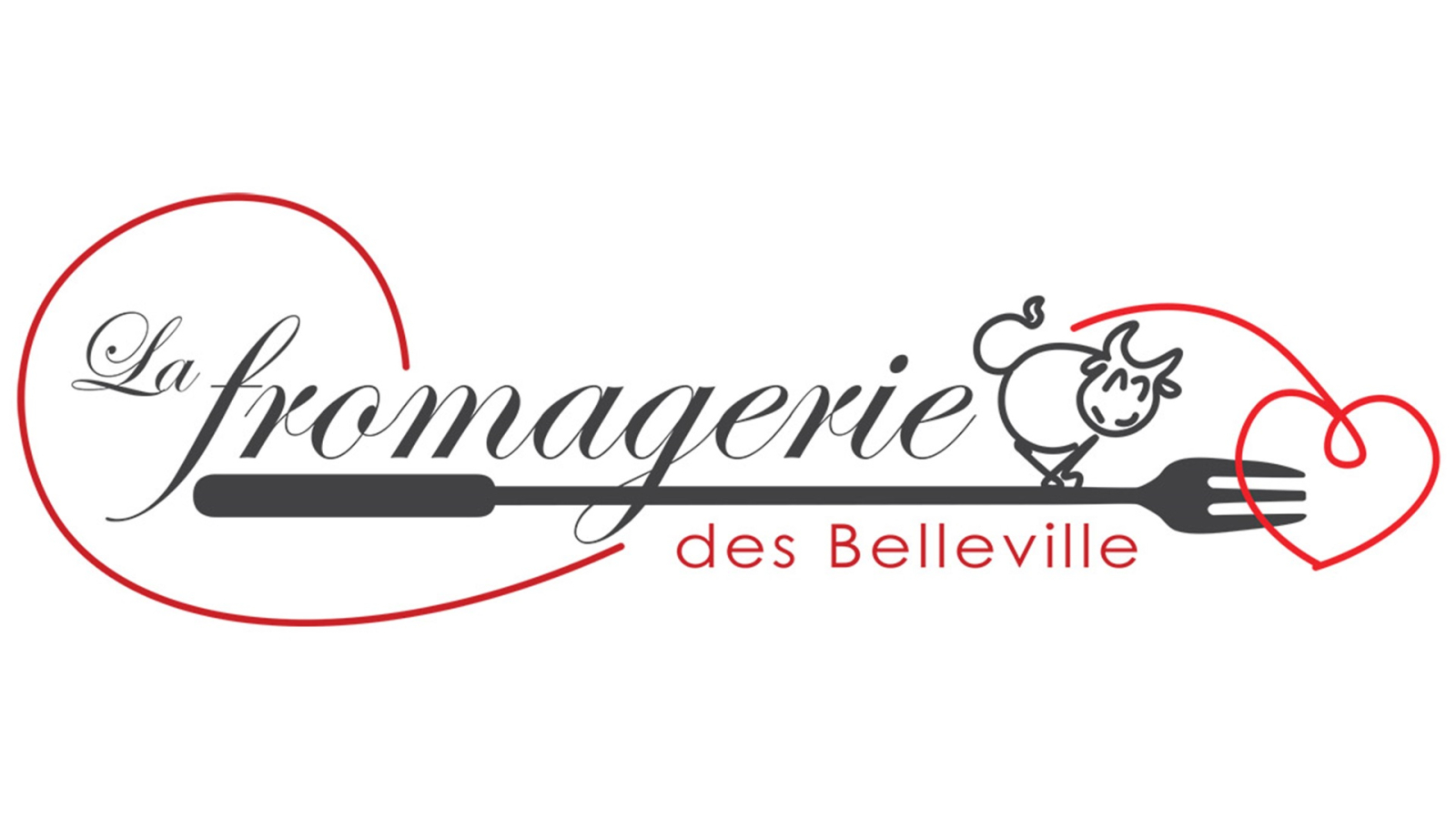 Les Menuires Croisette, Restaurant Fromagerie des Belleville