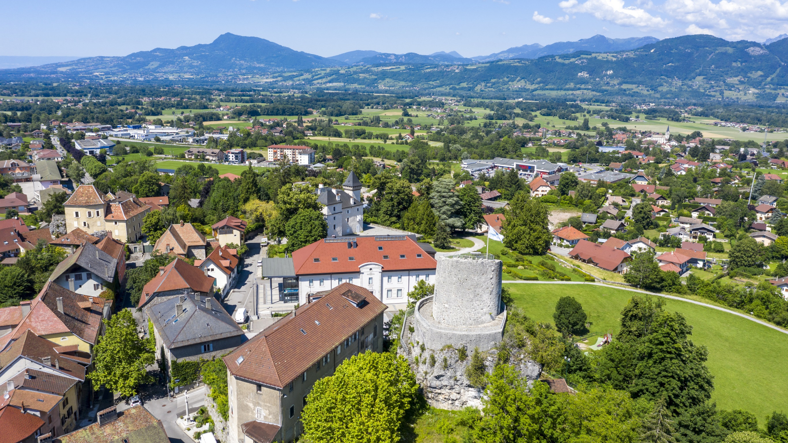 La Roche-sur-Foron