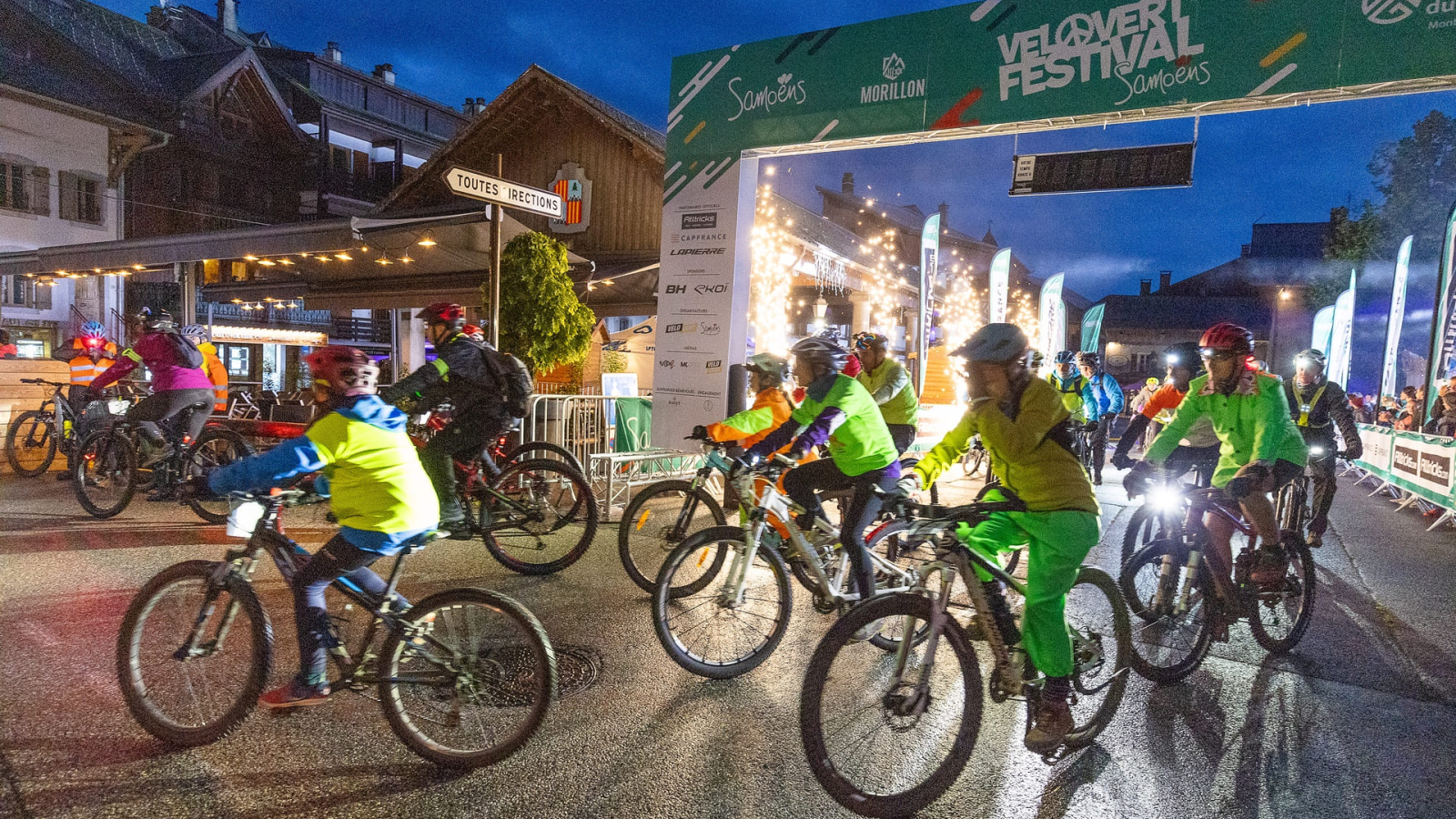 AfterWork la Cycl’Aventure : les prémices_Samoëns