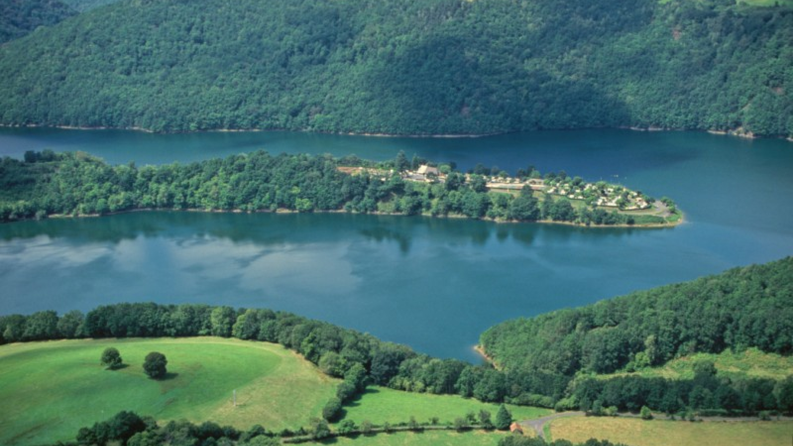 Village Vacances La Gineste