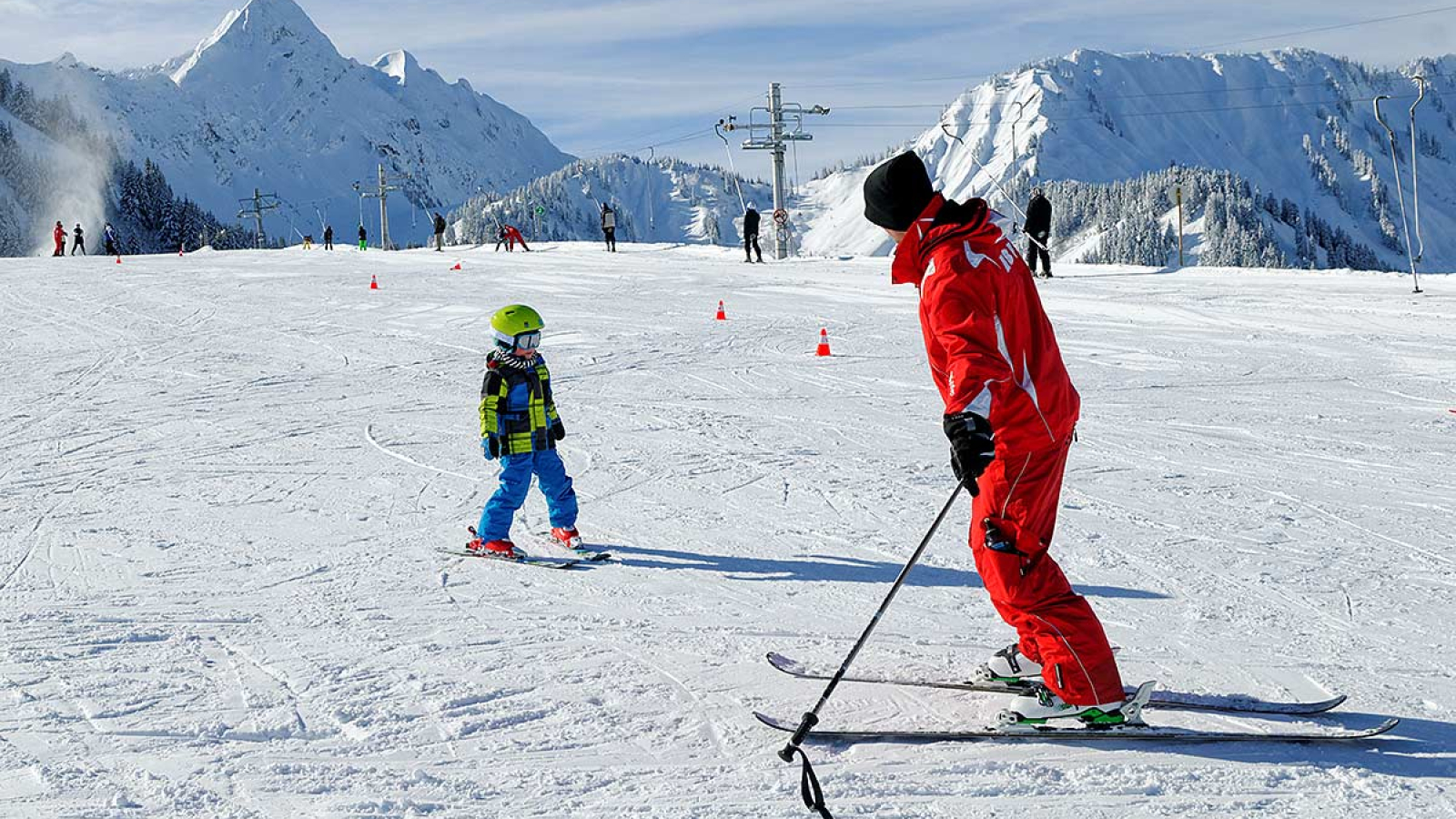 Cours particulier enfant