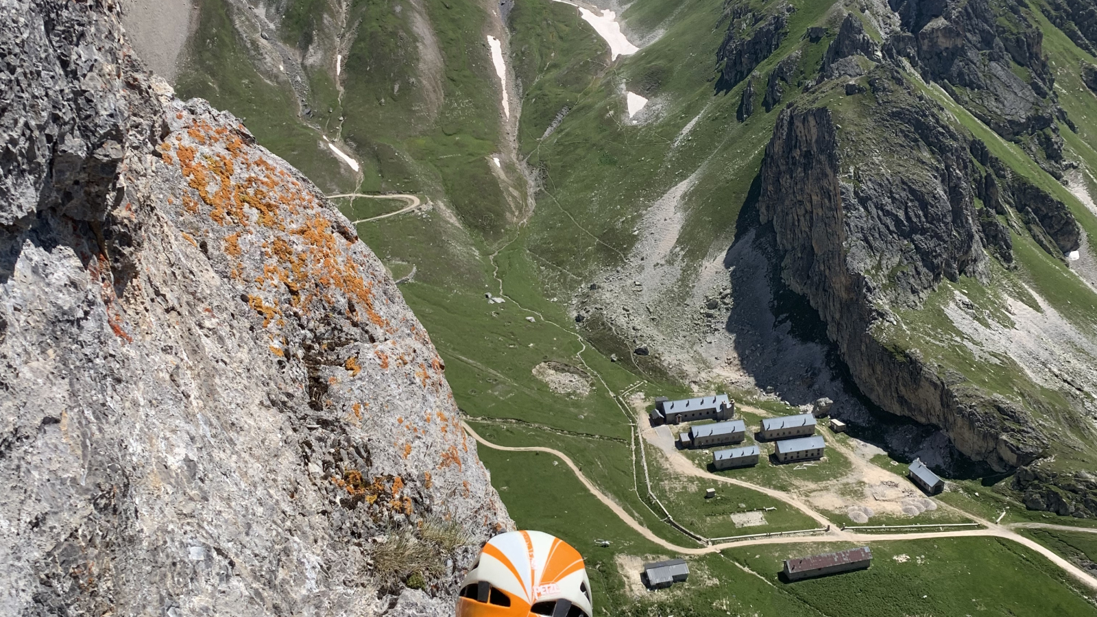 Escalade avec Antipodes