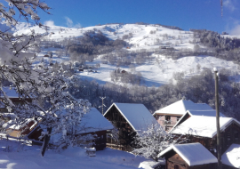 Visite des vieux villages