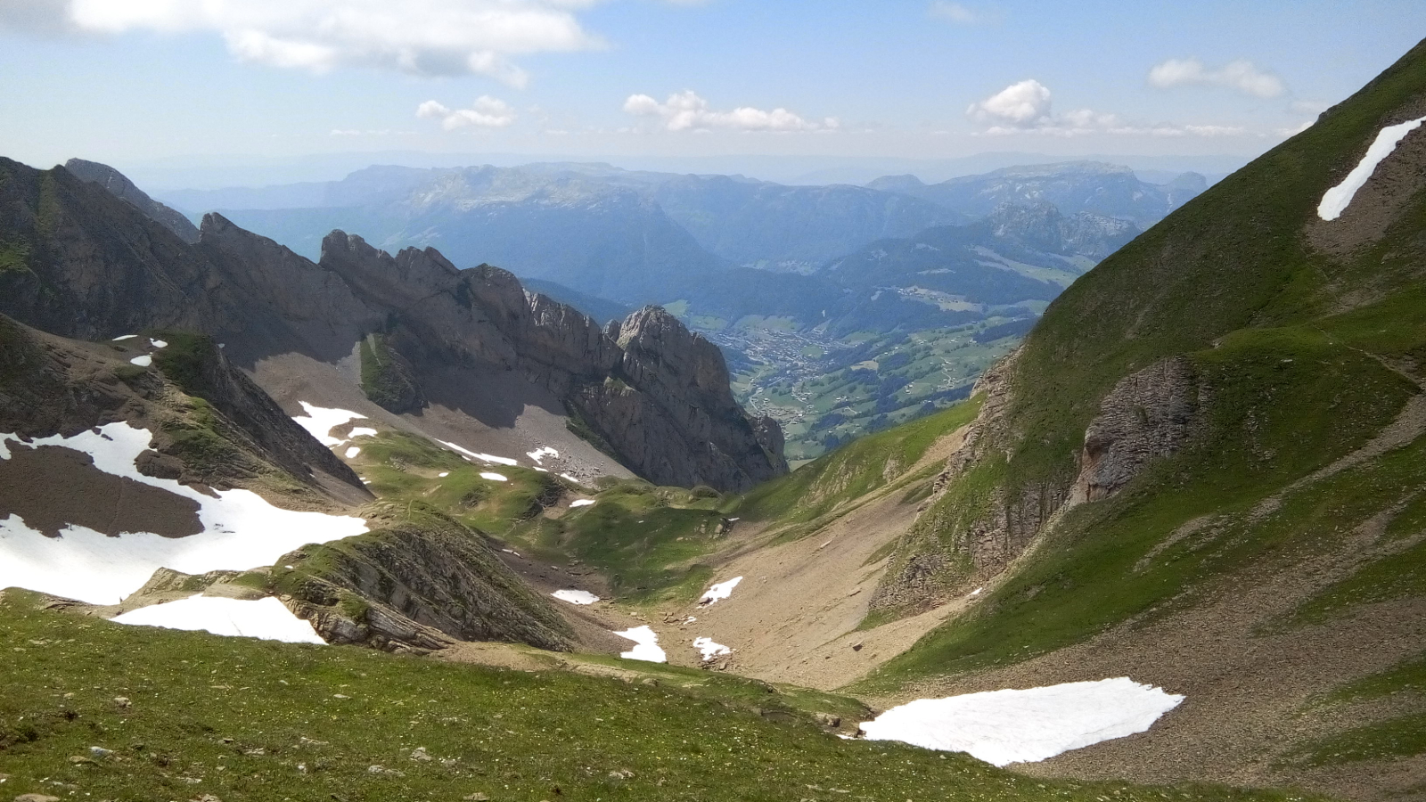 Combe de Tardevant