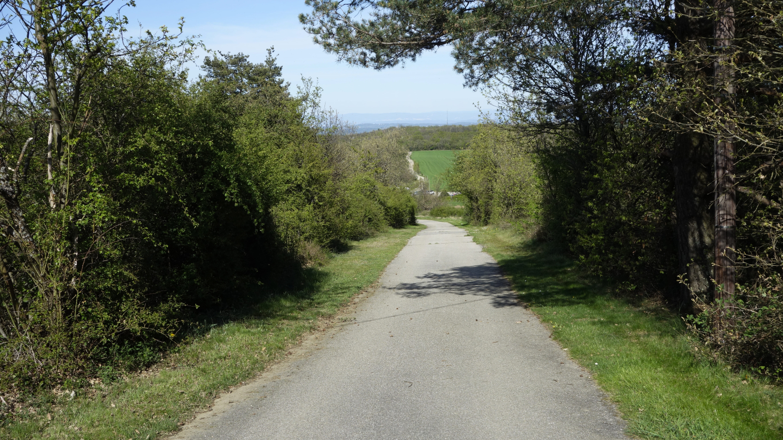 Circuit du Bataillard