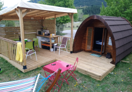 Le Pod