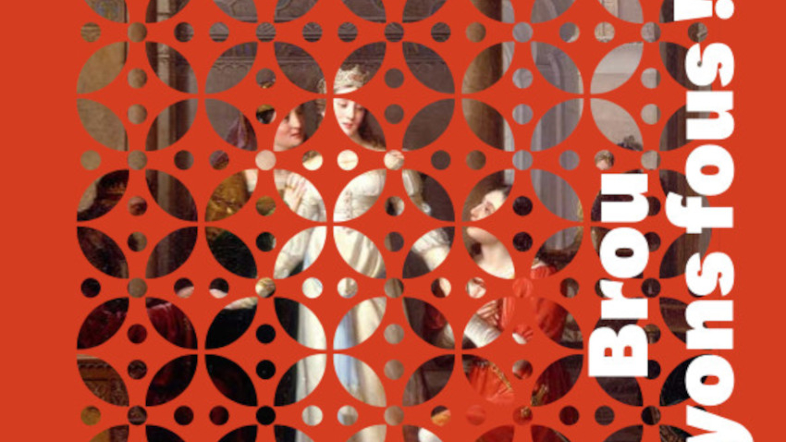 Monastère royal de brou - Programme culturel de mars à août 2025