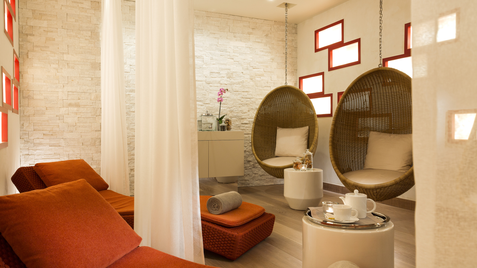 spa mont blanc clarins 1