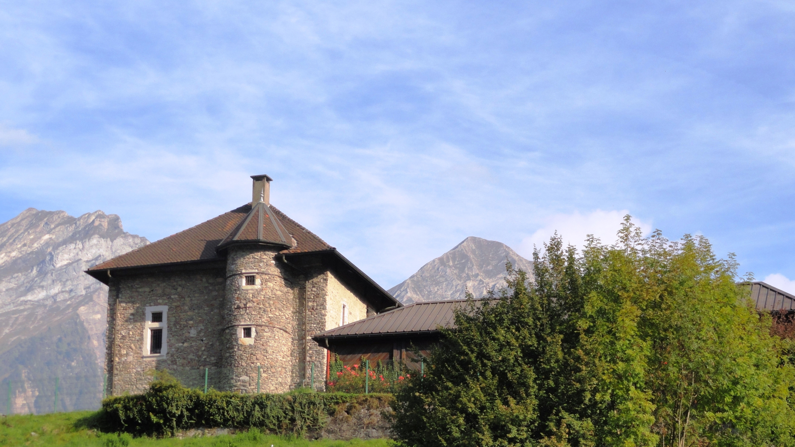 Musée du Patrimoine Rural