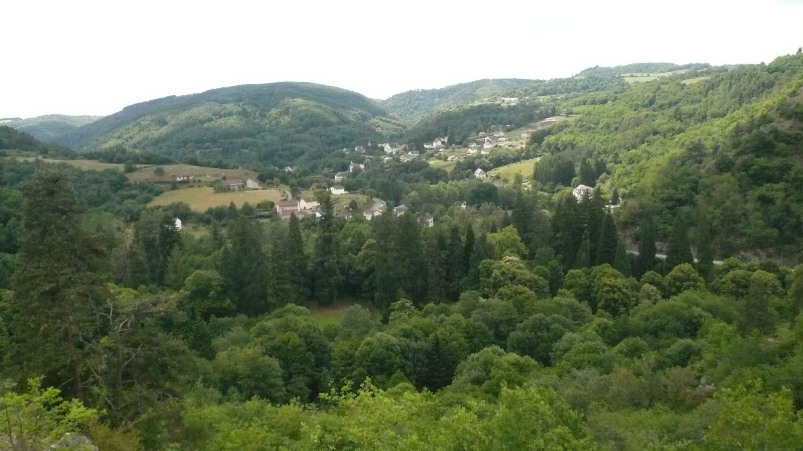 Chapelle Saint-Valentin