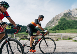 Col des Aravis