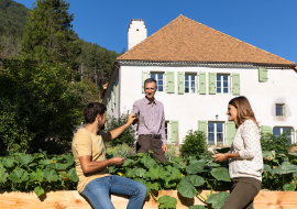 La Casa des Achards