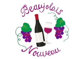 Menu Beaujolais