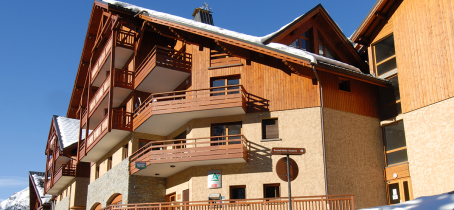 Cascade de Vaujany - Epinettes