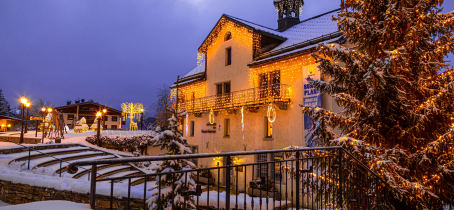 Megève Tourisme