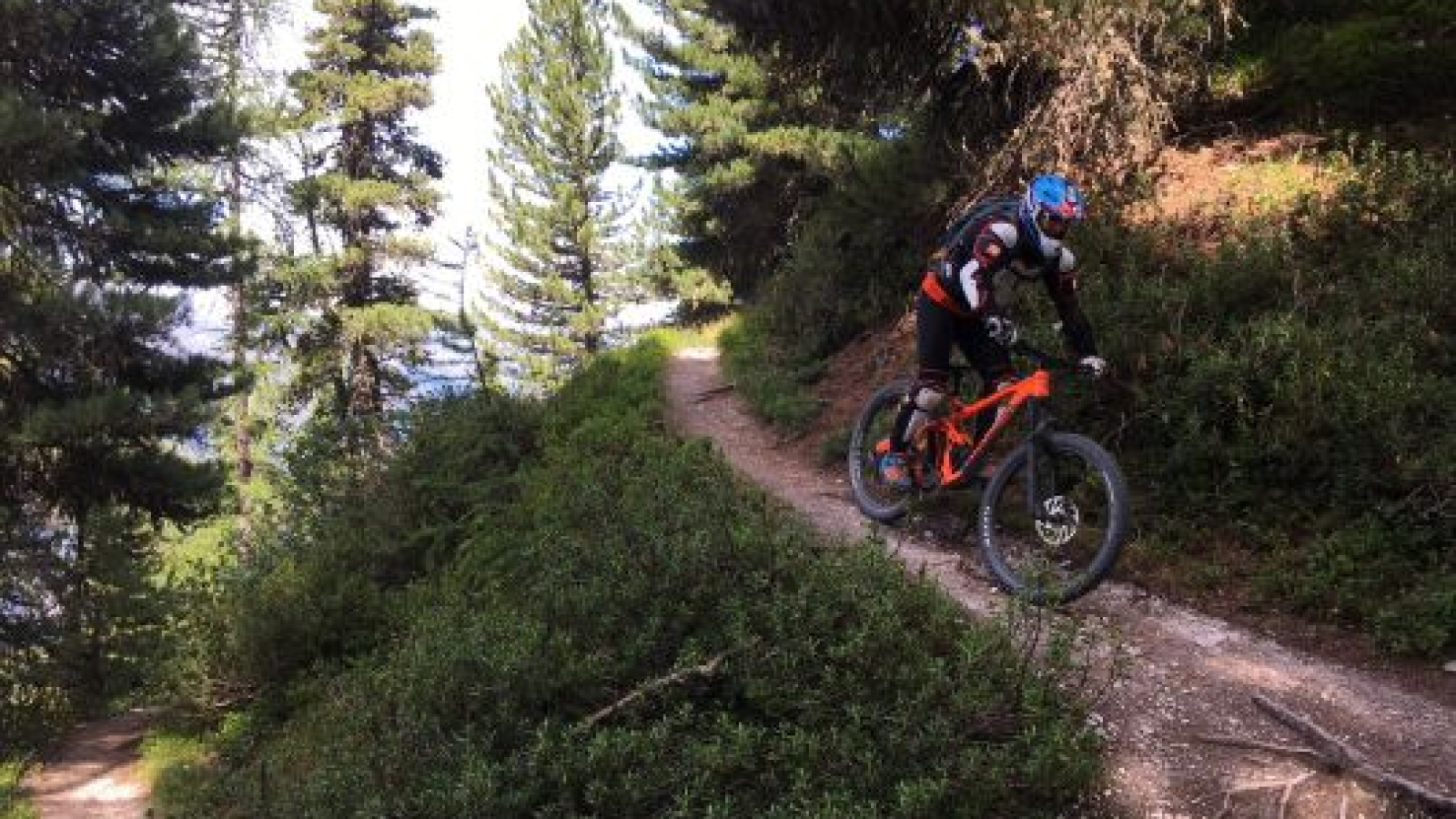 mtb-enduro Black Friday