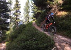 vtt-enduro black friday