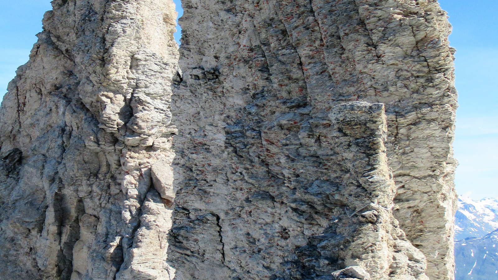 Alpinisme avec le Bureau des guides Savoie Maurienne