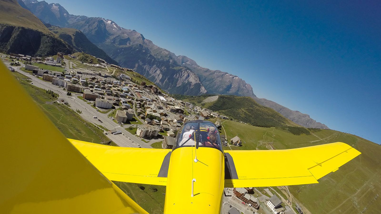 Alpe d'Huez