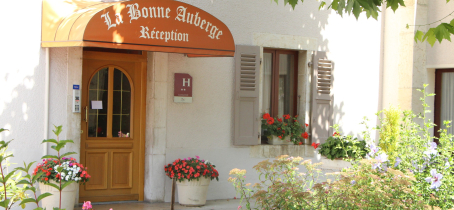 La Bonne Auberge