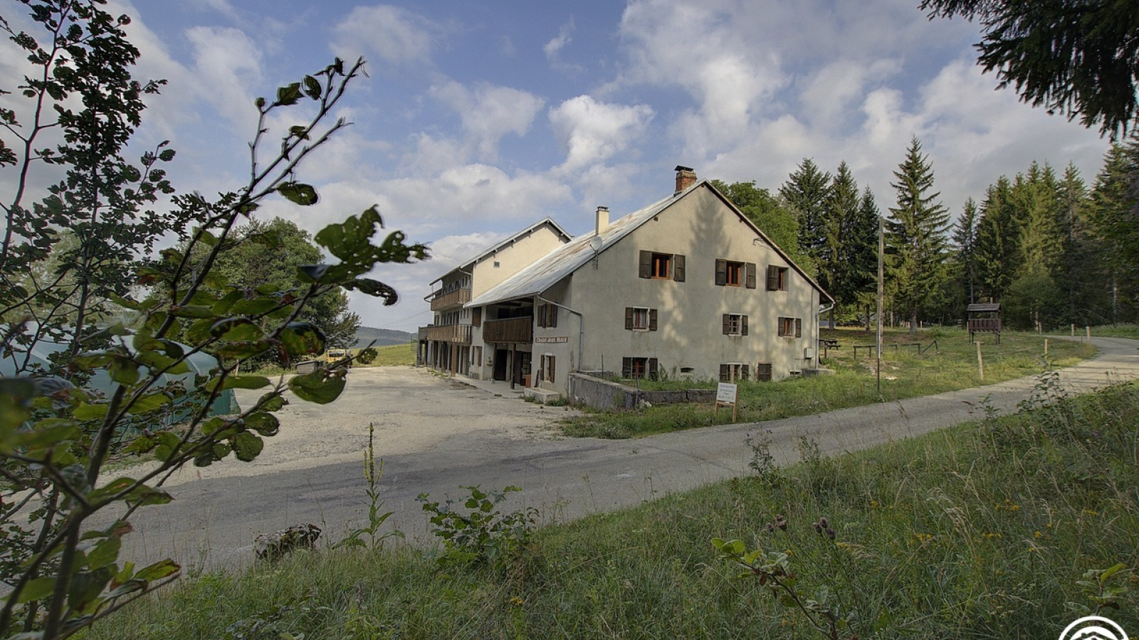 Chalet Jean Macé