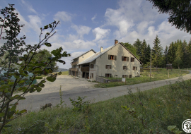 Chalet Jean Macé