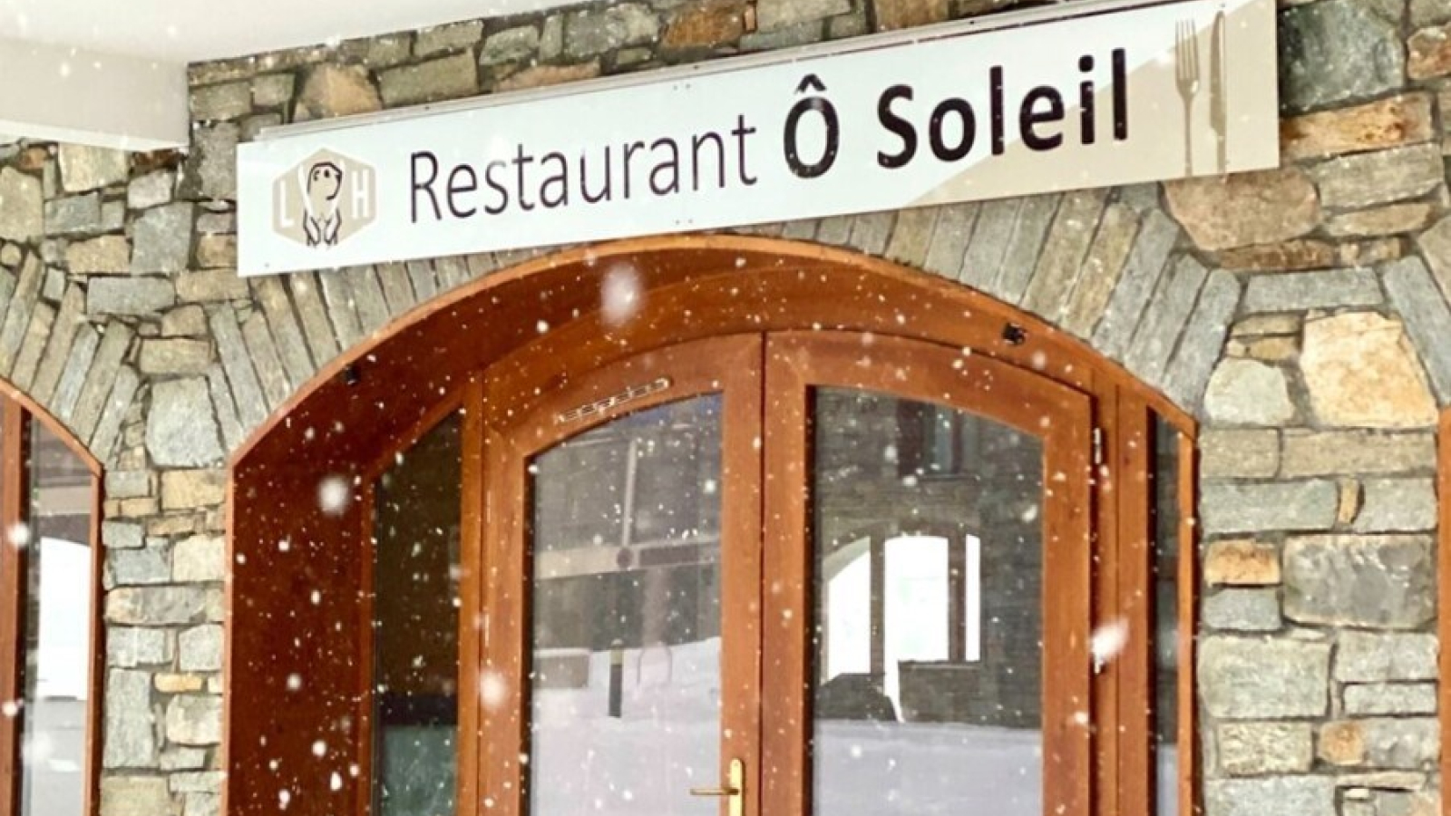 Restaurant Ö Soleil