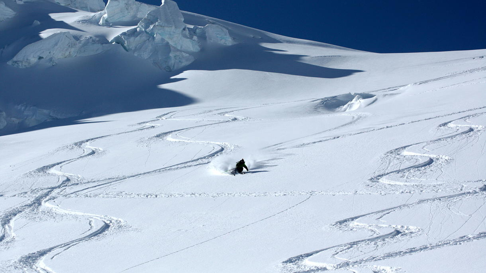 maison des guides vallorcine