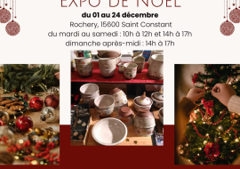 Expo de Noël