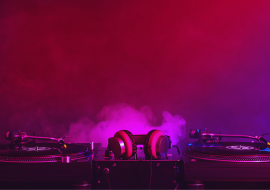 Dj