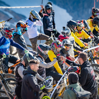 Alpe d'Huez