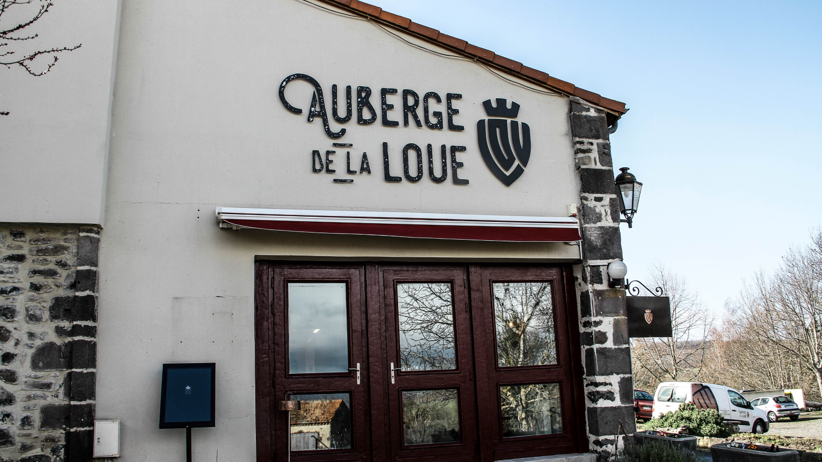 Auberge de la Loue