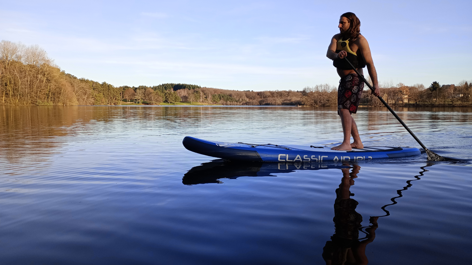 Paddleur