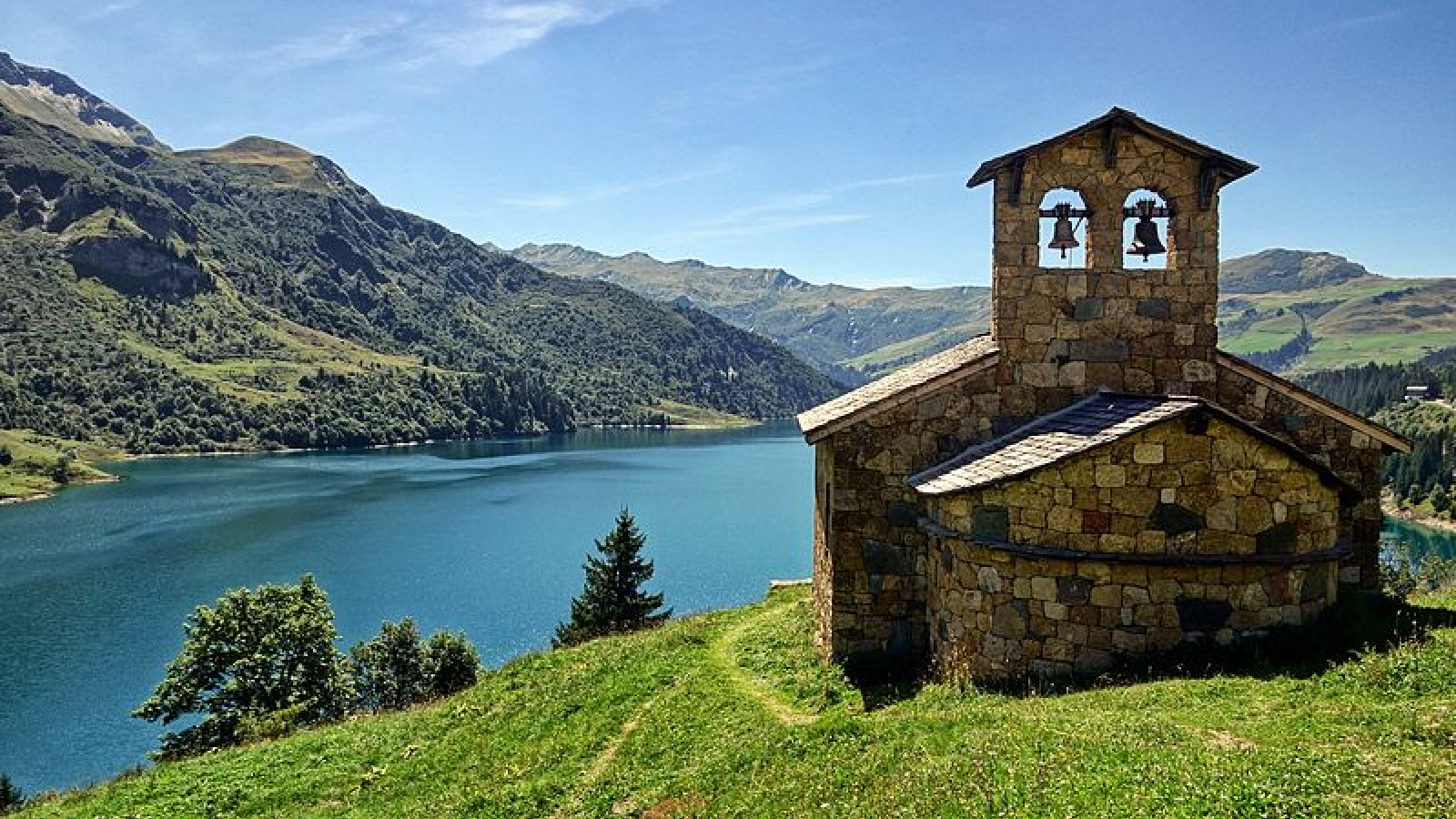 Chapelle Sainte Marie-Madeleine