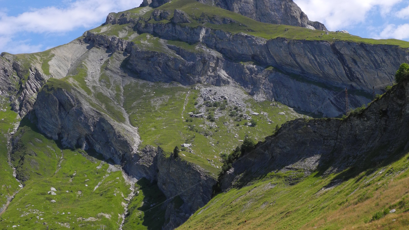 Le roc du Vent