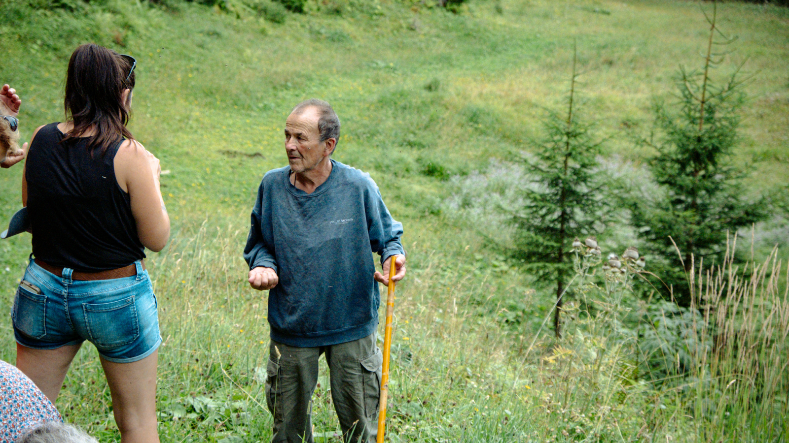 Régis Mouthon, producteur passionné et passionnant