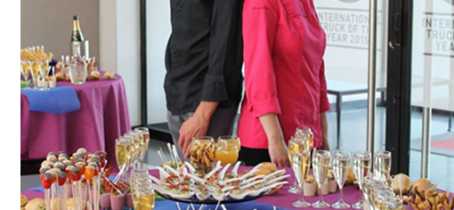Amandine et Marc