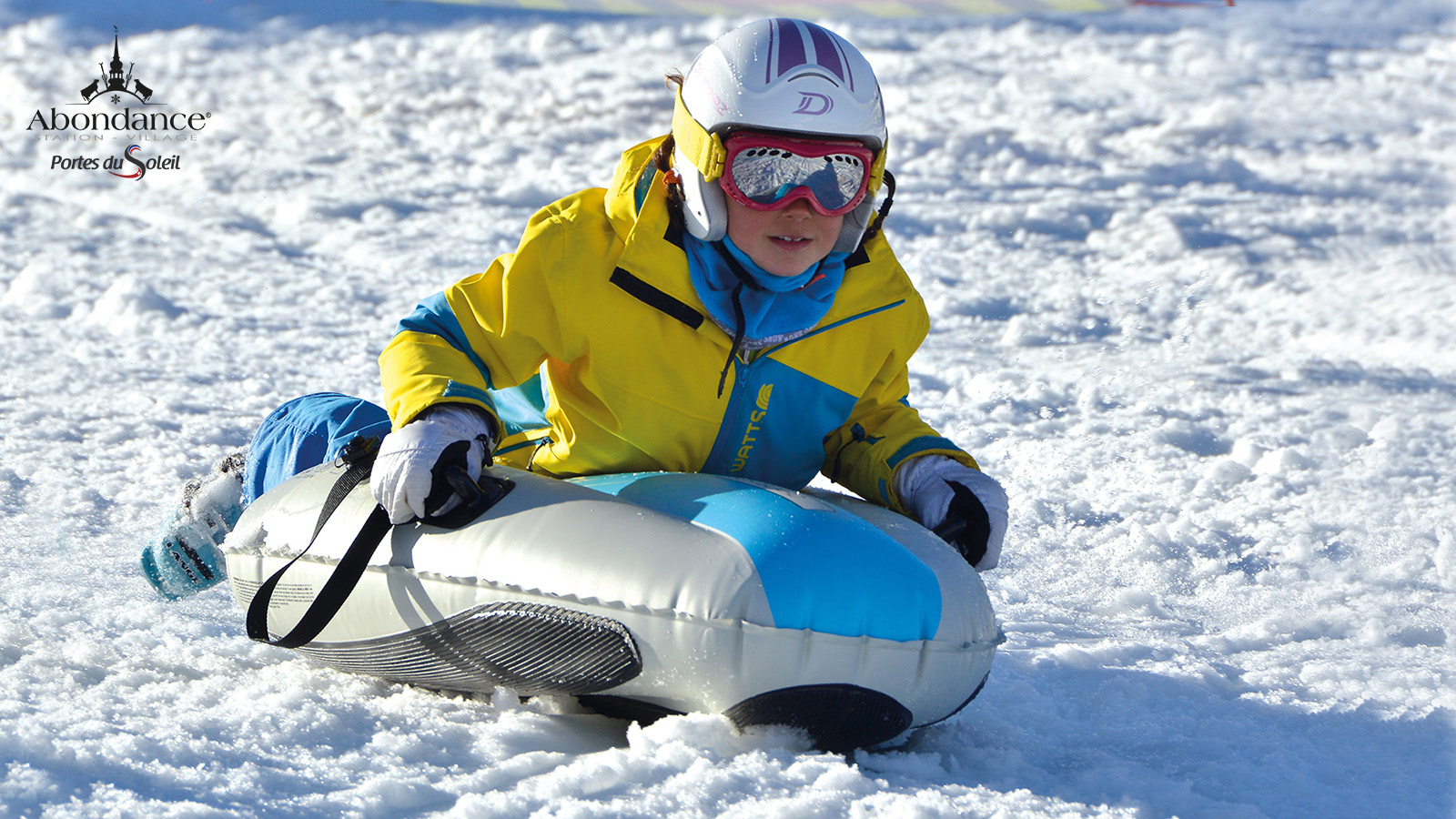 Airboard avec Ski Académy