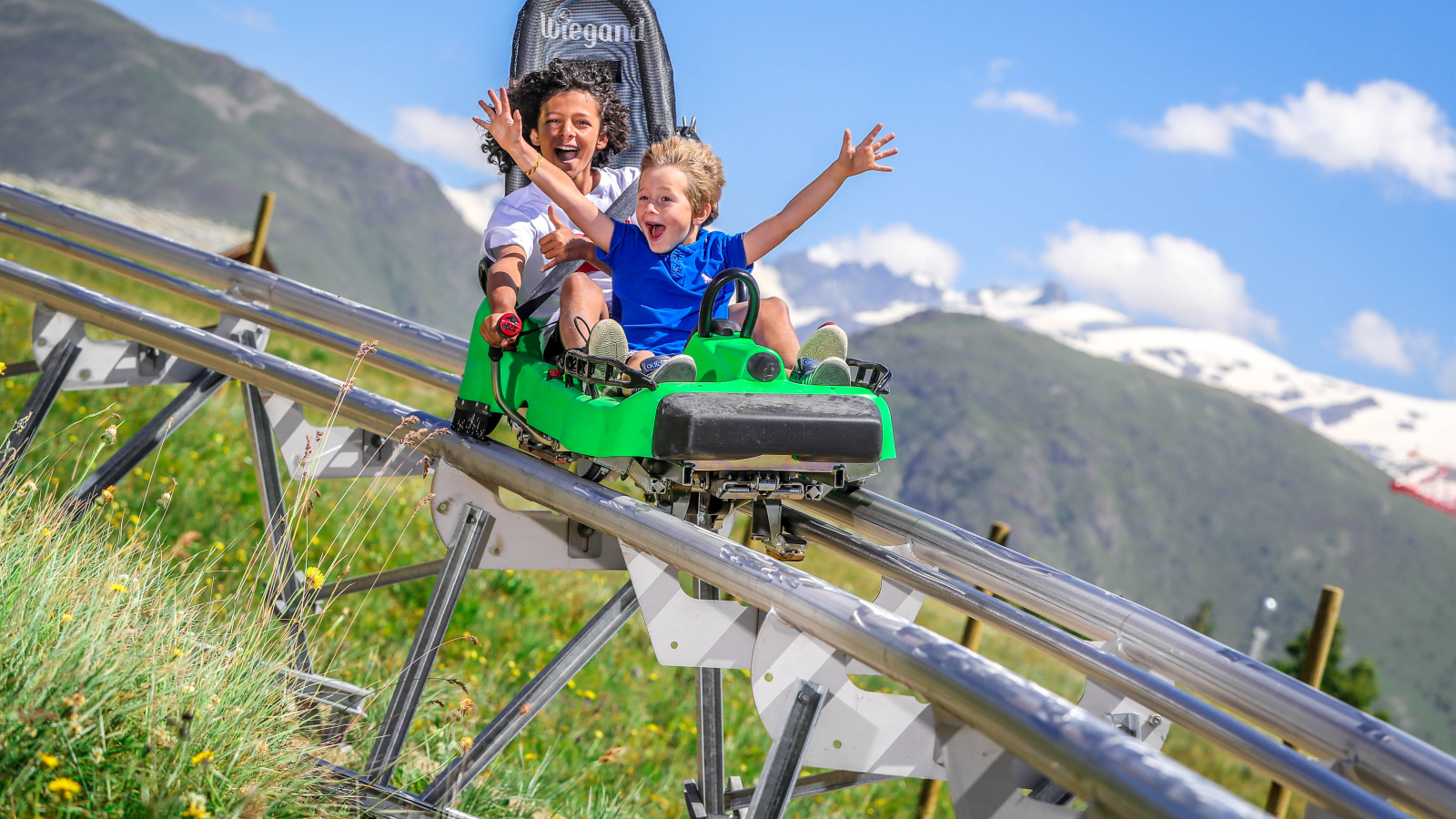 Alpe d'Huez