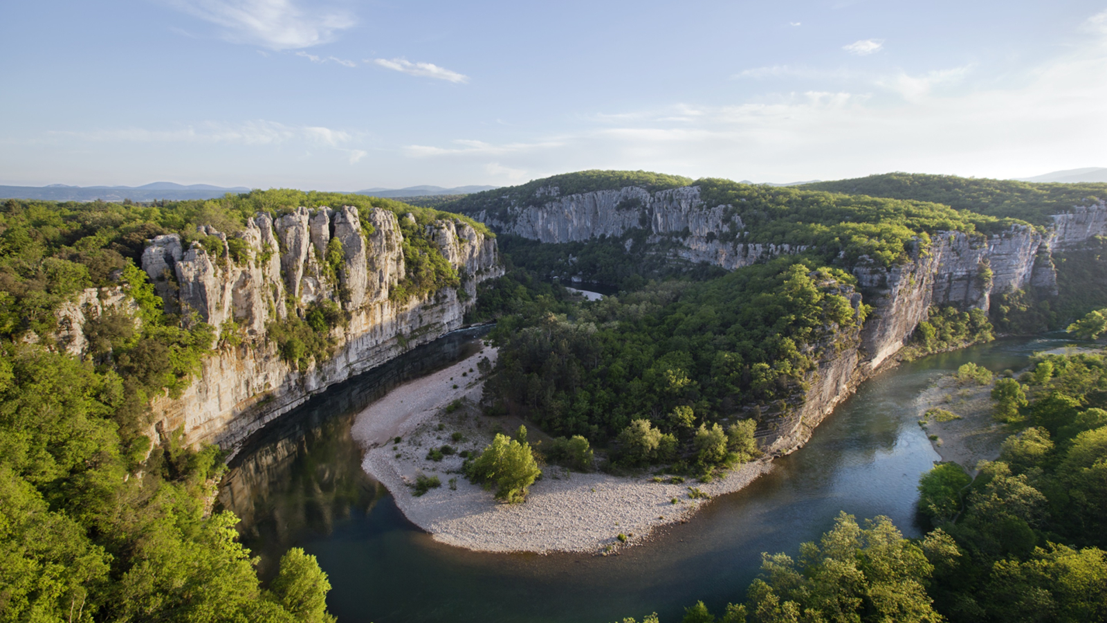 Cirque d'Endieu