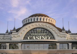 Casino d'Evian