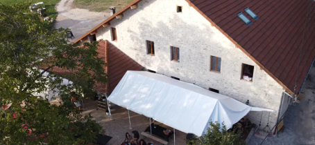 Ferme Auberge Chez Cuzieu