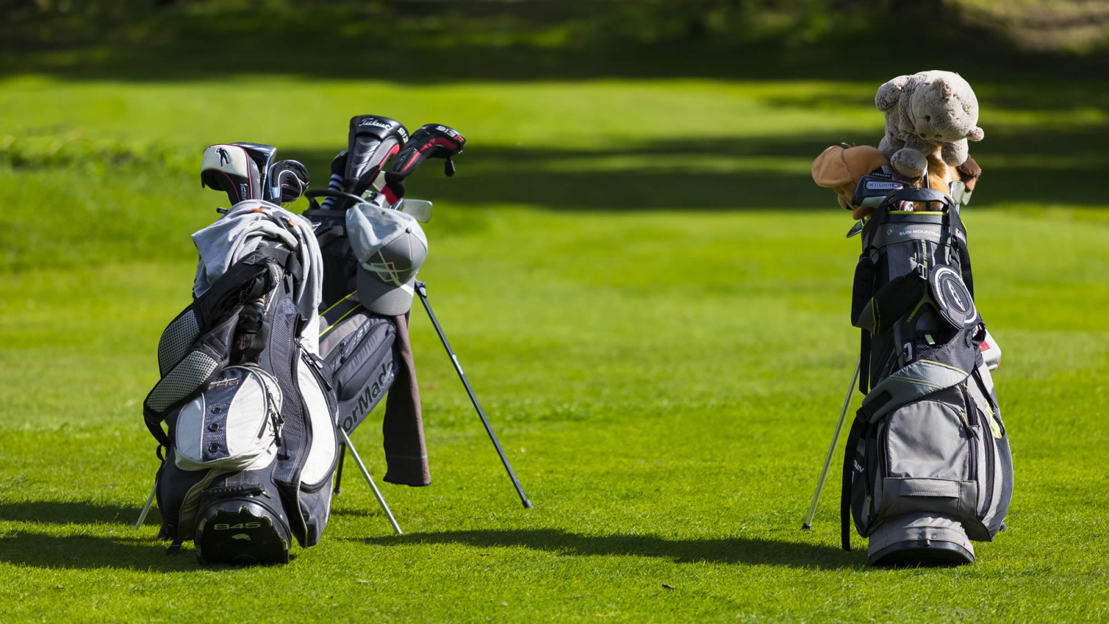 Golf Le Rocher Blanc