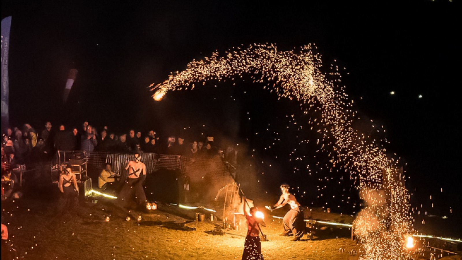 Spectacle Icare Folies