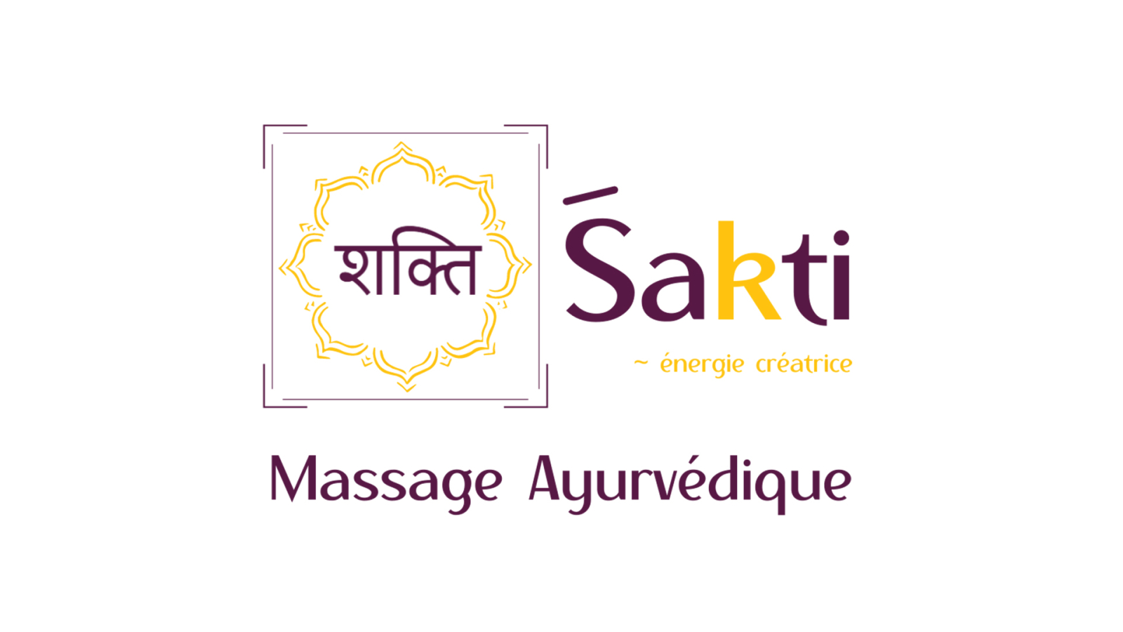 Chamrousse Sakti - Ayurveda massage