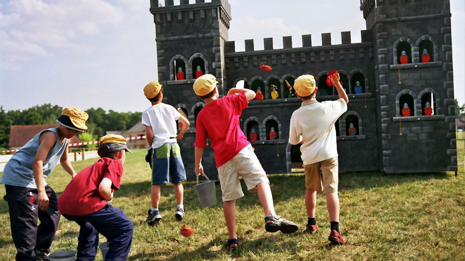 Festi'Jeux