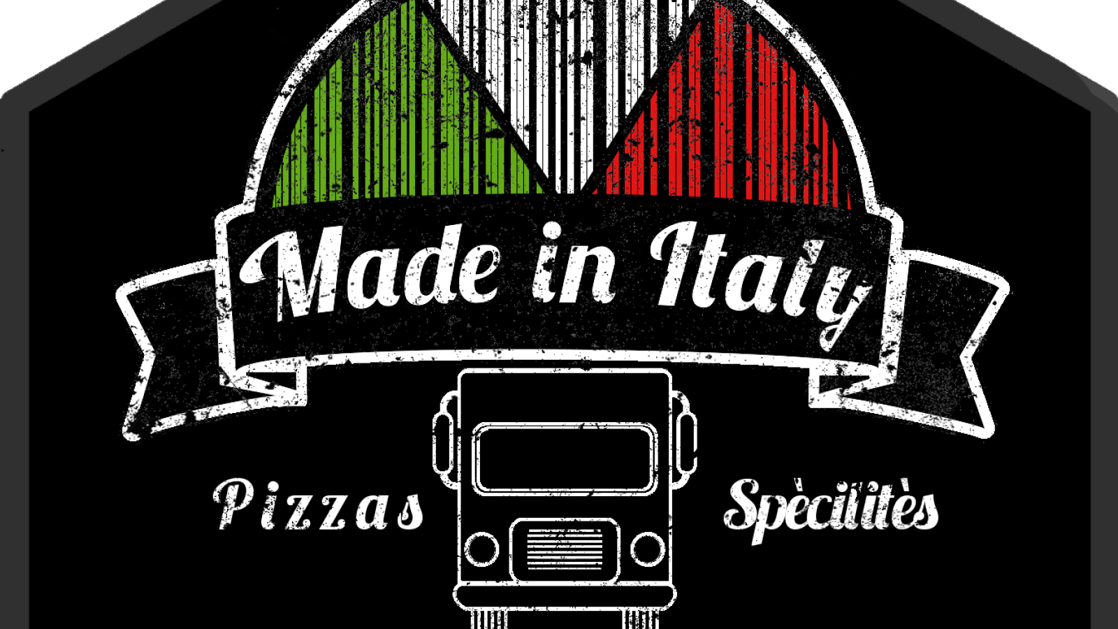 Logo Made In Italy