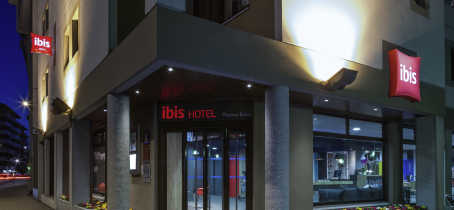 Hôtel Ibis