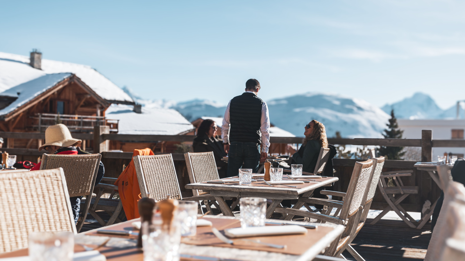 Alpe d'Huez